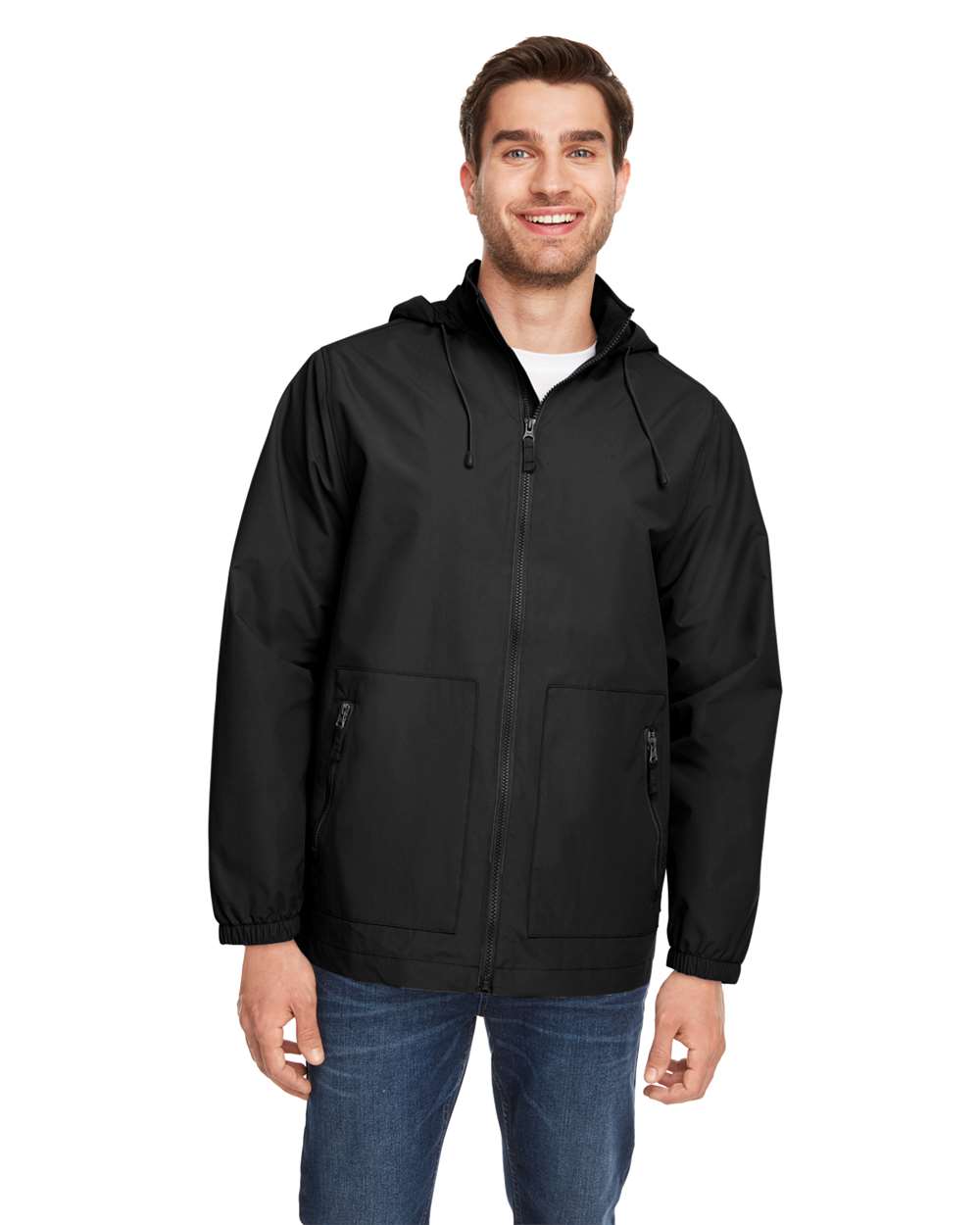 Unisex Zone HydroSport™ Storm Flap Jacket | TT87