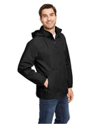 Unisex Zone HydroSport™ Storm Flap Jacket | TT87