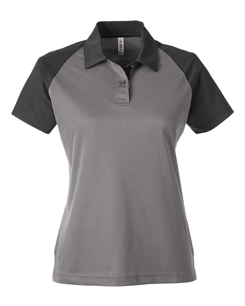 Women's Command Snag-Protection Colorblock Polo | TT21CW