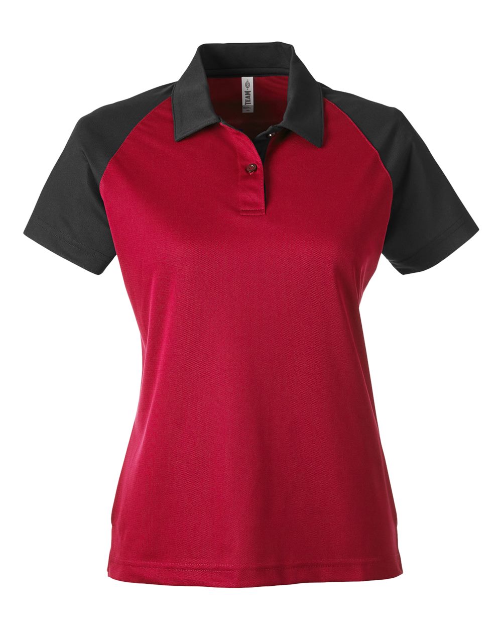 Women's Command Snag-Protection Colorblock Polo | TT21CW