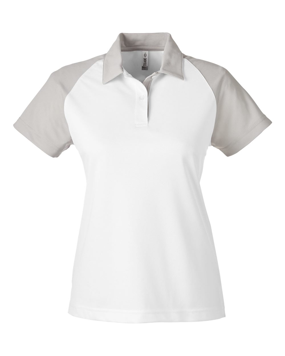 Women's Command Snag-Protection Colorblock Polo | TT21CW