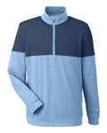 Men's Cloudspun Warm Up Quarter-Zip Pullover | 595803