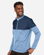 Men's Cloudspun Warm Up Quarter-Zip Pullover | 595803