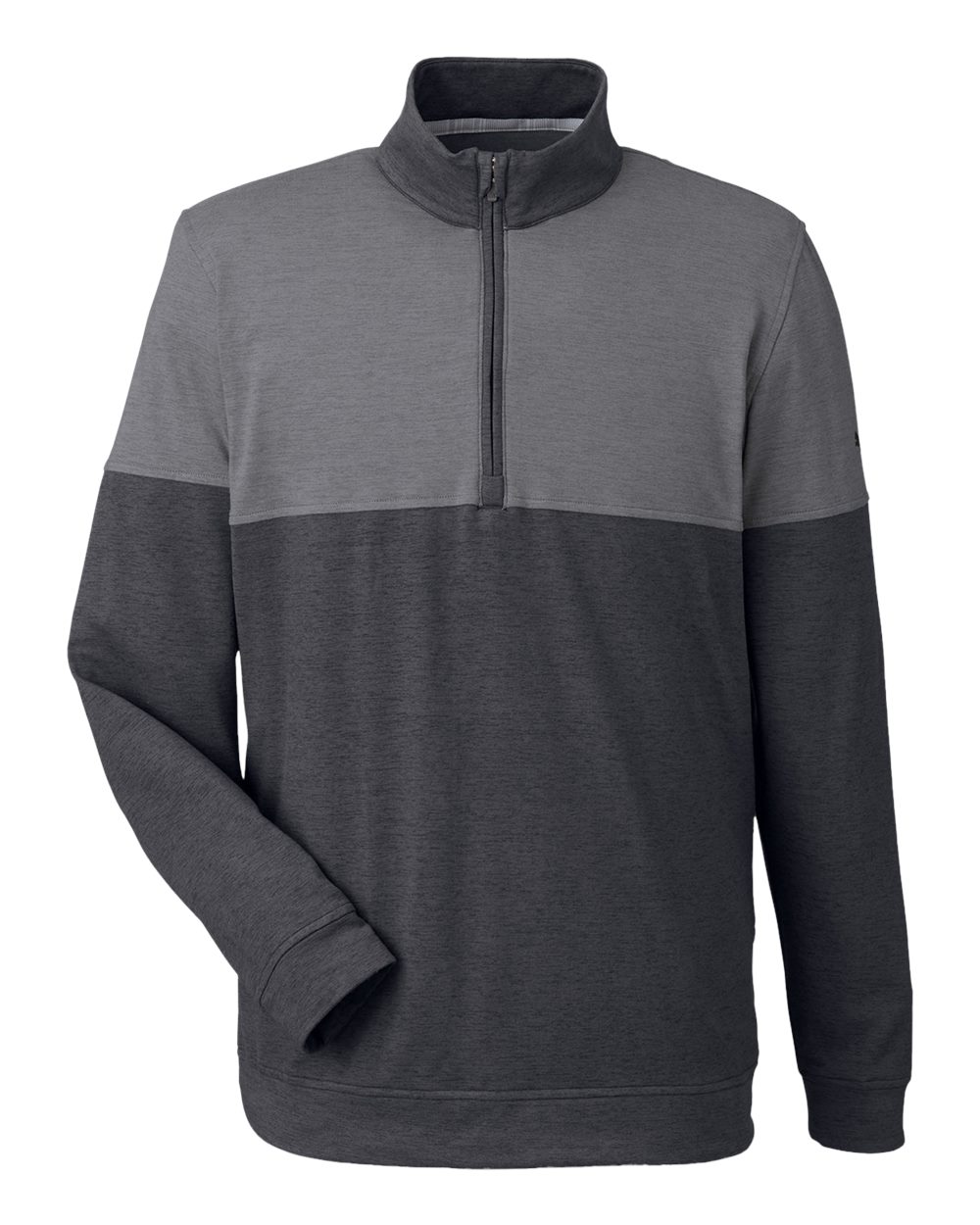 Men's Cloudspun Warm Up Quarter-Zip Pullover | 595803