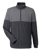 Men's Cloudspun Warm Up Quarter-Zip Pullover | 595803