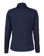 Women's You-V Quarter-Zip Pullover | 625902