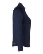 Women's You-V Quarter-Zip Pullover | 625902