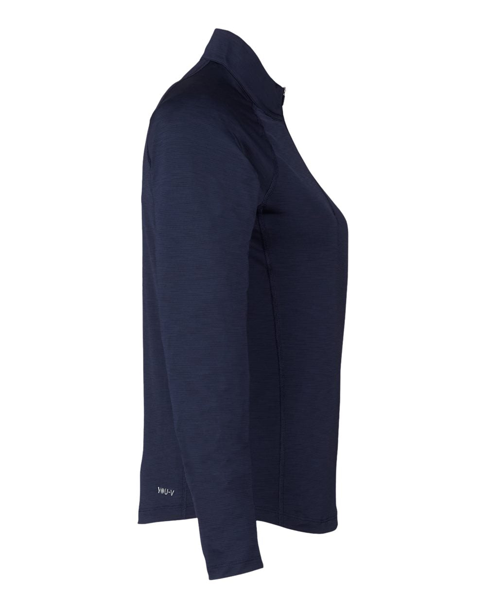 Women's You-V Quarter-Zip Pullover | 625902