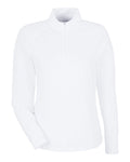 Women's You-V Quarter-Zip Pullover | 625902