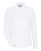 Women's You-V Quarter-Zip Pullover | 625902