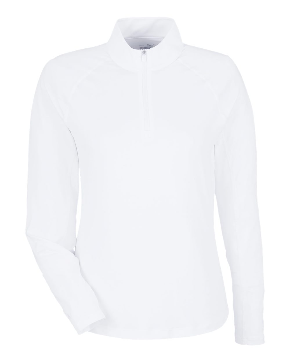 Women's You-V Quarter-Zip Pullover | 625902