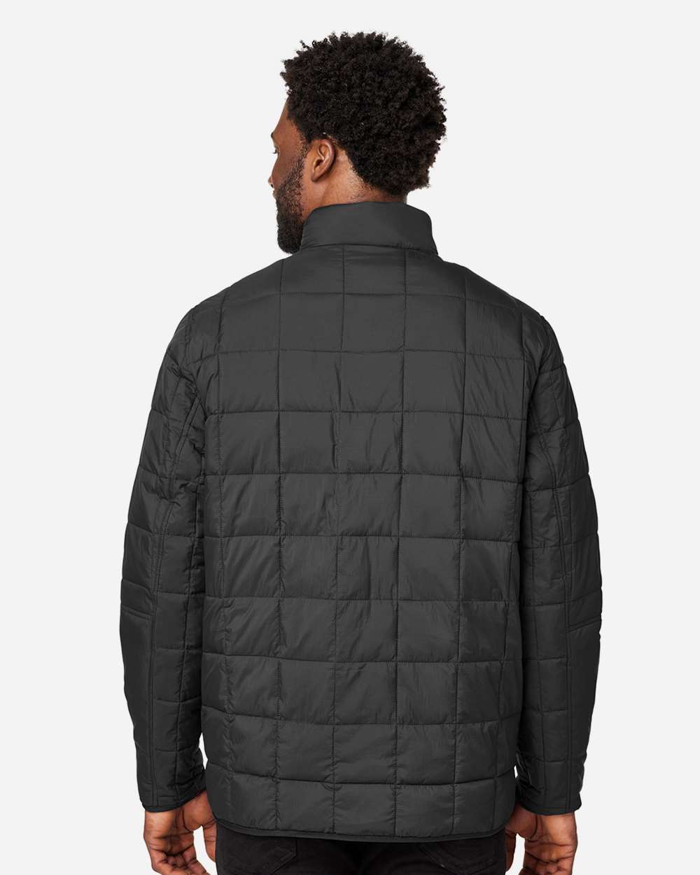 Unisex Aura Fleece-Lined Jacket | NE721