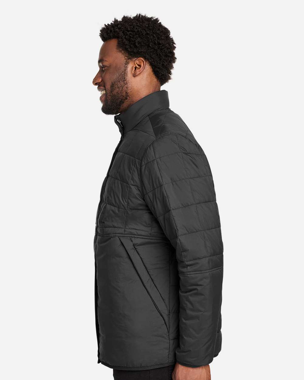 Unisex Aura Fleece-Lined Jacket | NE721