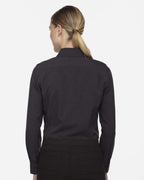 Women's Melange Performance Shirt | 78802