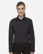 Women's Melange Performance Shirt | 78802