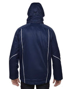 Men's Tall Angle 3-in-1 Jacket with Bonded Fleece Liner | 88196T