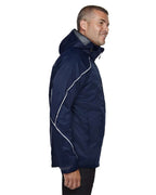 Men's Tall Angle 3-in-1 Jacket with Bonded Fleece Liner | 88196T