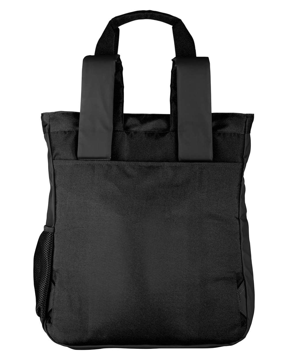 Unisex Reflective Convertible Laptop Backpack Tote Bag | NE901