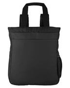 Unisex Reflective Convertible Laptop Backpack Tote Bag | NE901