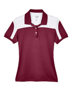 Women's Victor Performance Polo | TT22W