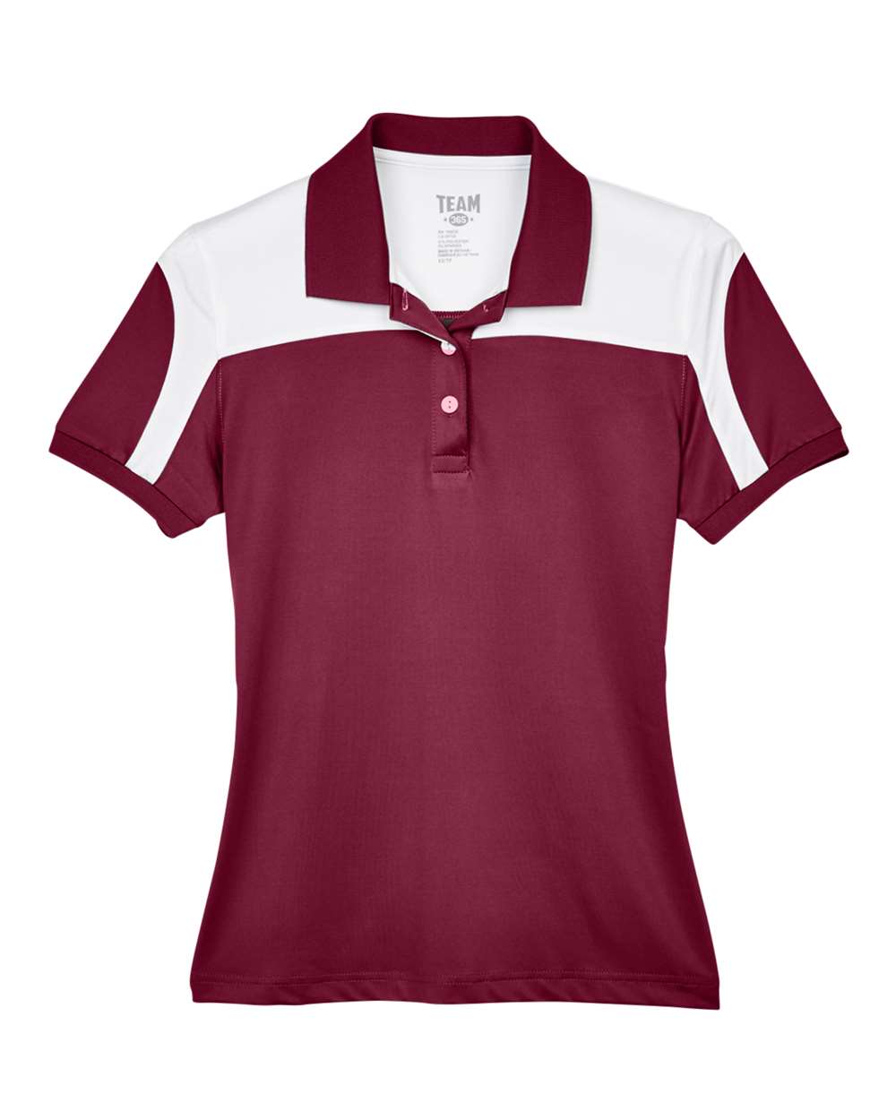 Women's Victor Performance Polo | TT22W