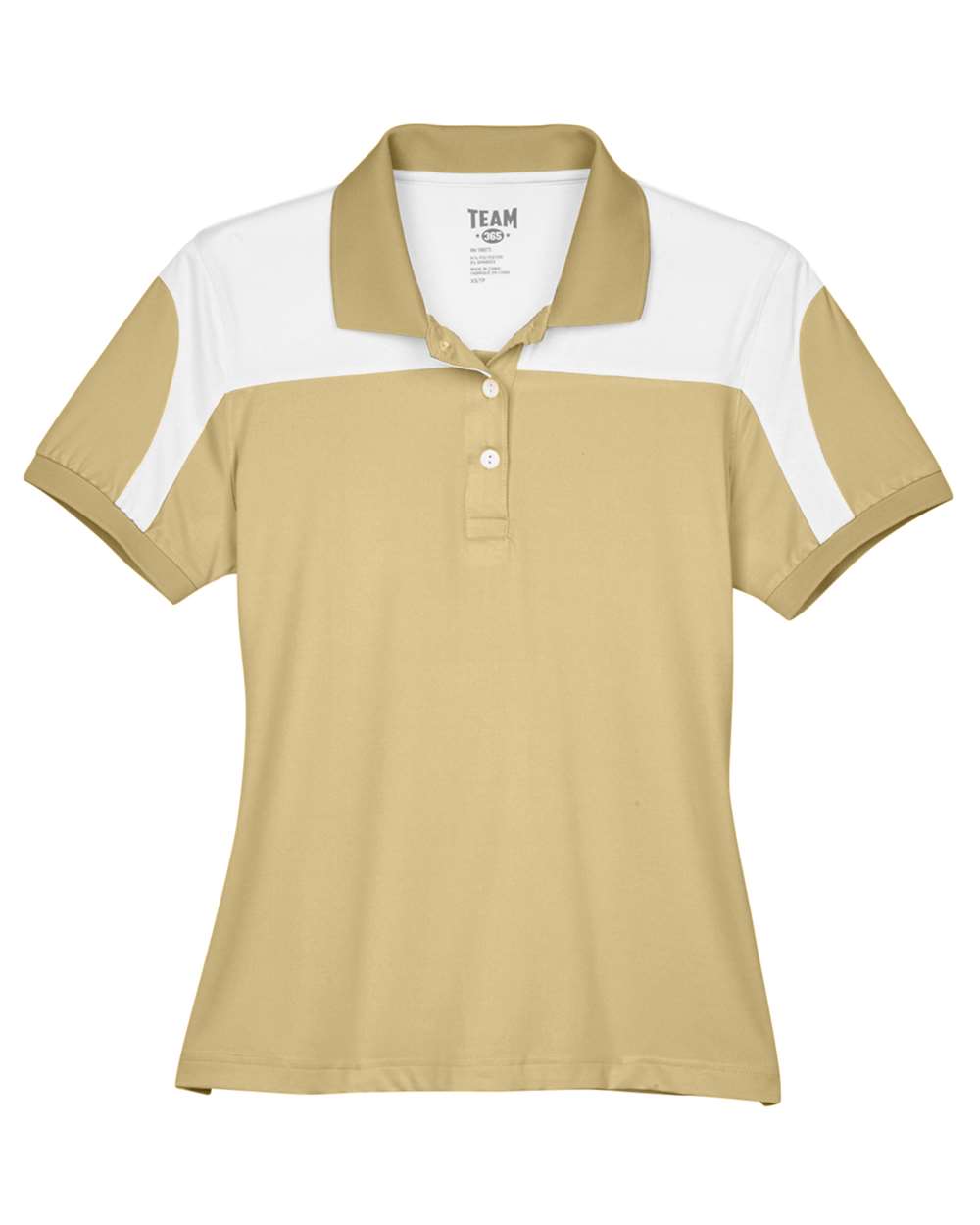 Women's Victor Performance Polo | TT22W
