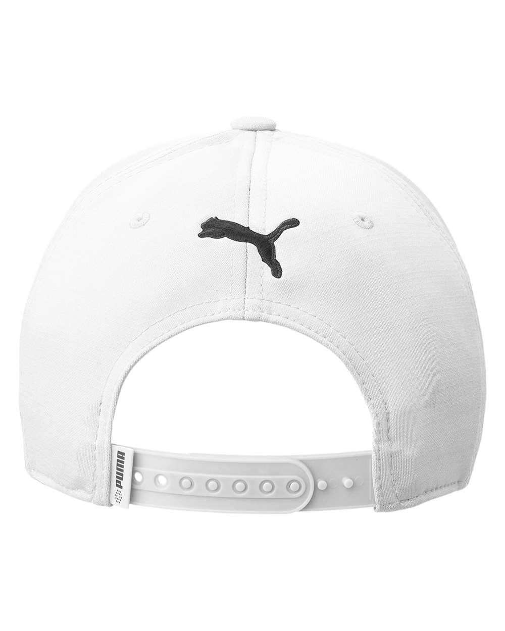 P Snapback Golf Cap | 22537