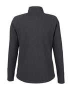 Women's Spirit Textured Full-Zip | NE727W