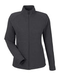 Women's Spirit Textured Full-Zip | NE727W