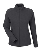 Women's Spirit Textured Full-Zip | NE727W