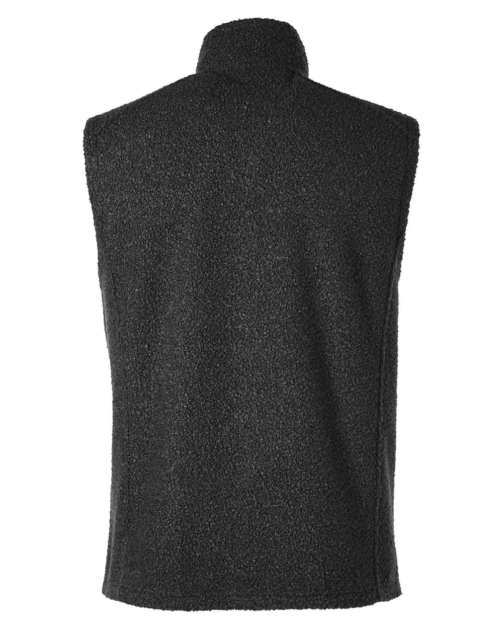 Men's Aura Sweater Fleece Vest | NE714