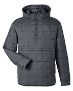 Unisex Aura Packable Anorak | NE722