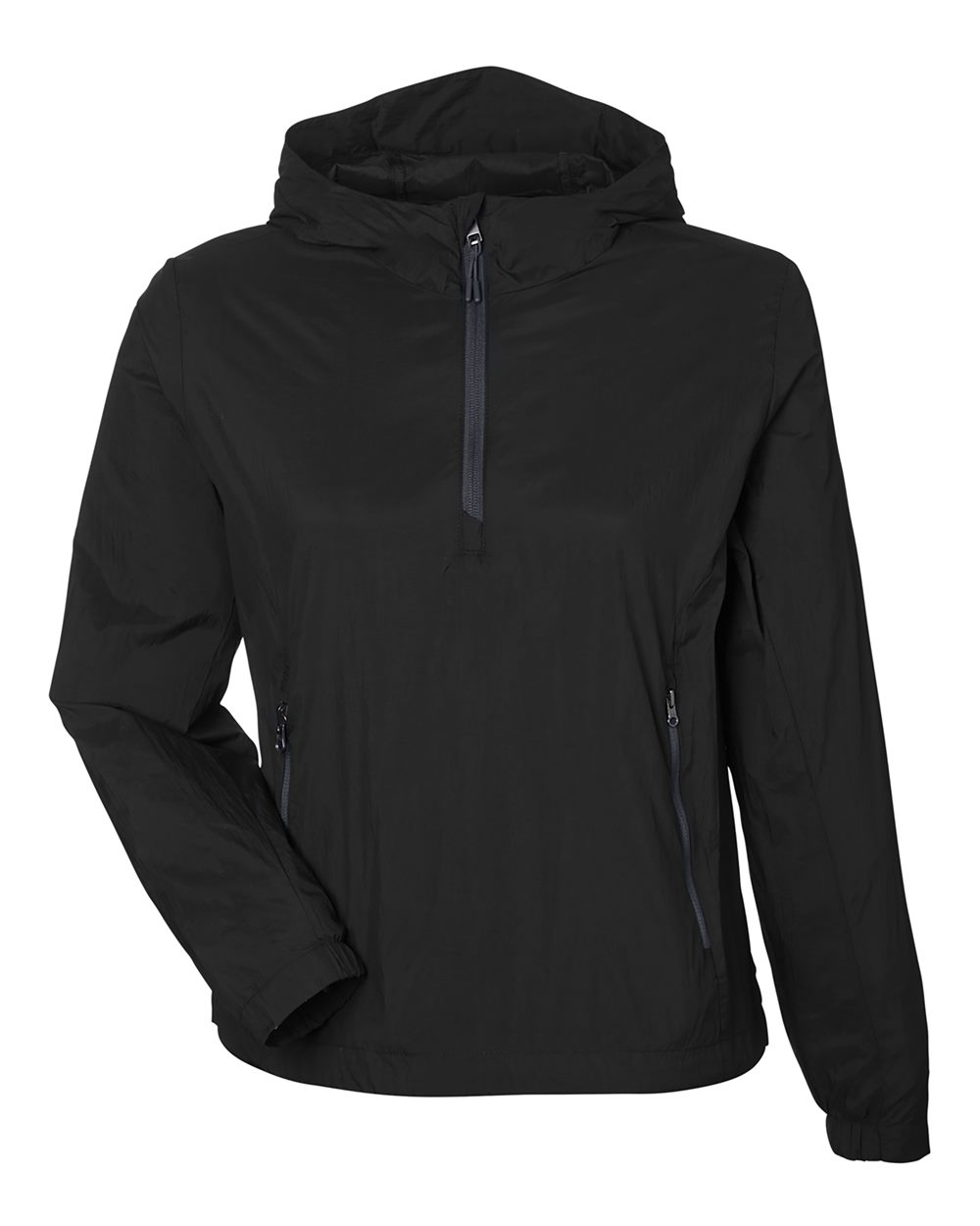 Women's Aura Lightweight Packable Anorak | NE810W