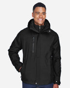 Men's Caprice 3-in-1 Jacket with Soft Shell Liner | 88178