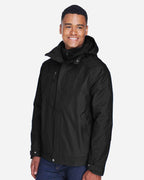Men's Caprice 3-in-1 Jacket with Soft Shell Liner | 88178
