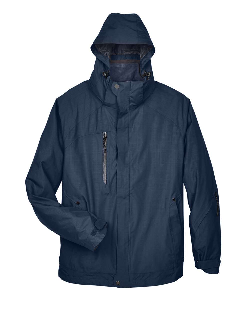 Men's Caprice 3-in-1 Jacket with Soft Shell Liner | 88178