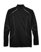Men's Catalyst Performance Fleece Quarter-Zip Pullover | 88175