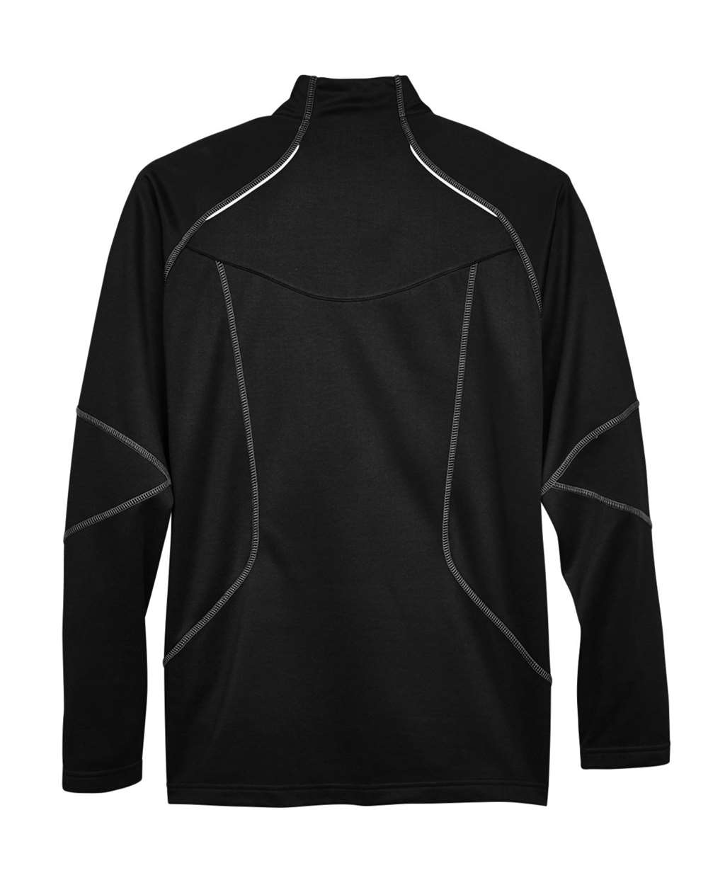 Men's Catalyst Performance Fleece Quarter-Zip Pullover | 88175
