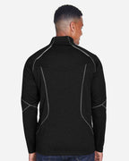 Men's Catalyst Performance Fleece Quarter-Zip Pullover | 88175