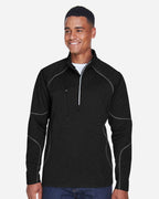 Men's Catalyst Performance Fleece Quarter-Zip Pullover | 88175
