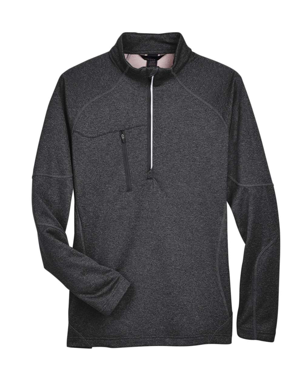 Men's Catalyst Performance Fleece Quarter-Zip Pullover | 88175