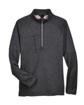 Men's Catalyst Performance Fleece Quarter-Zip Pullover | 88175