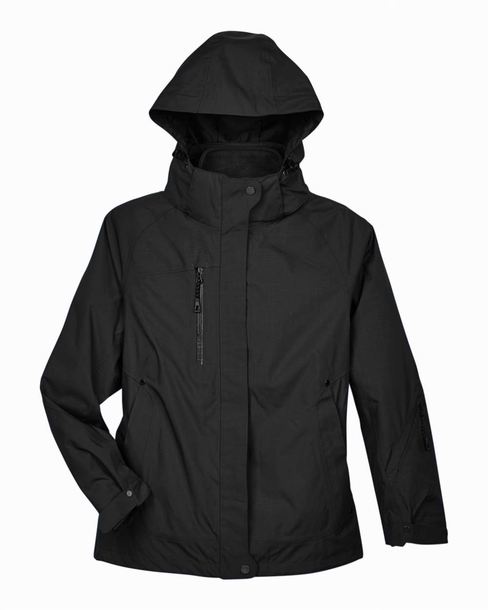Women's Caprice 3-in-1 Jacket with Soft Shell Liner | 78178