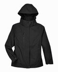 Women's Caprice 3-in-1 Jacket with Soft Shell Liner | 78178