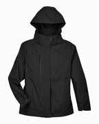 Women's Caprice 3-in-1 Jacket with Soft Shell Liner | 78178