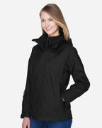 Women's Caprice 3-in-1 Jacket with Soft Shell Liner | 78178