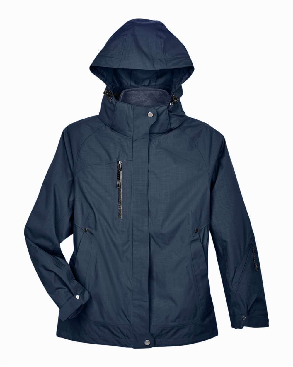 Women's Caprice 3-in-1 Jacket with Soft Shell Liner | 78178