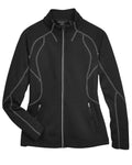 Women's Gravity Performance Fleece Jacket | 78174