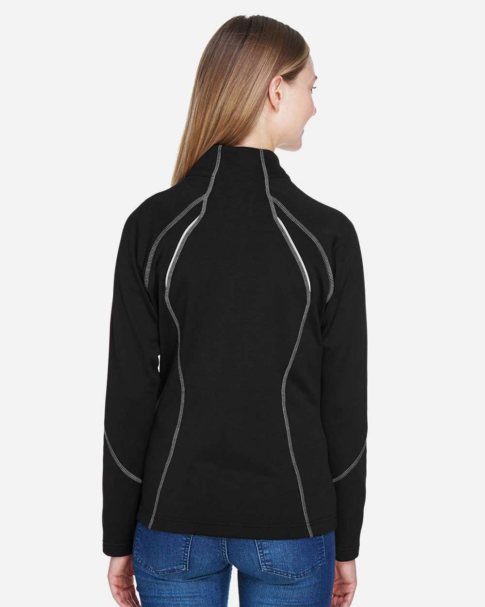 Women's Gravity Performance Fleece Jacket | 78174