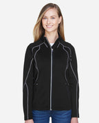 Women's Gravity Performance Fleece Jacket | 78174